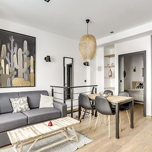 Appartement met Twee Slaapkamers